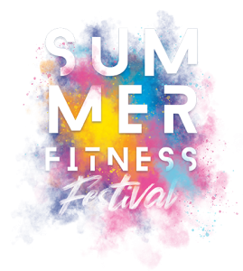 Summer Fitness Festival